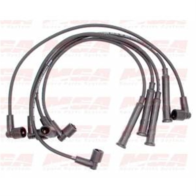 BUJI KABLO TK NISSAN PRIMERA 1.6 DOHC 94