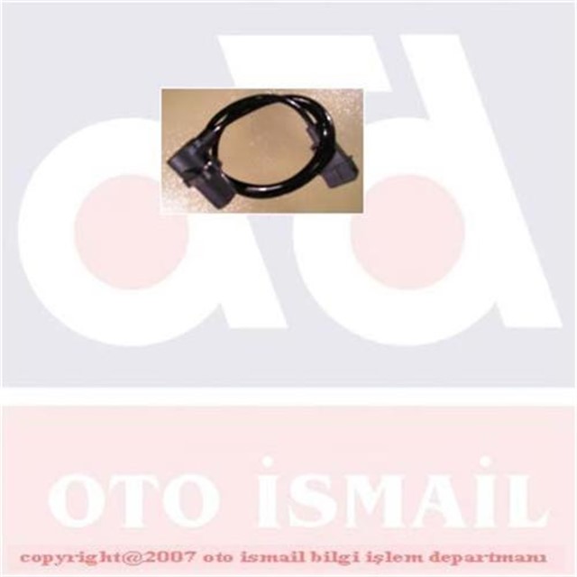 EKSANTRIK SENSORU TMPR - TIPO 1.6 92 - 95