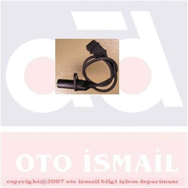 KRANK SENSORU DUCATO 2.8D 98 - 02 - JUMPER 2.8 HDI 02