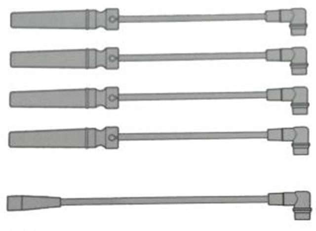 BUJI KABLO TK DAEWOO NEXIA 1.5I DOHC 95