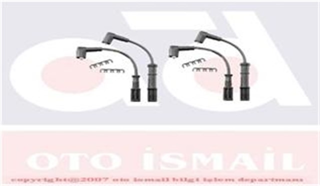 BUJI KABLO TK. MITSUBISHI CARISMA 1.6 - 1.8 95
