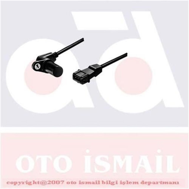 KRANK SENSORU ASTRA G 1.4 - 1.6 16V 98 - 00 - ZAFIRA 1.6 16V 00