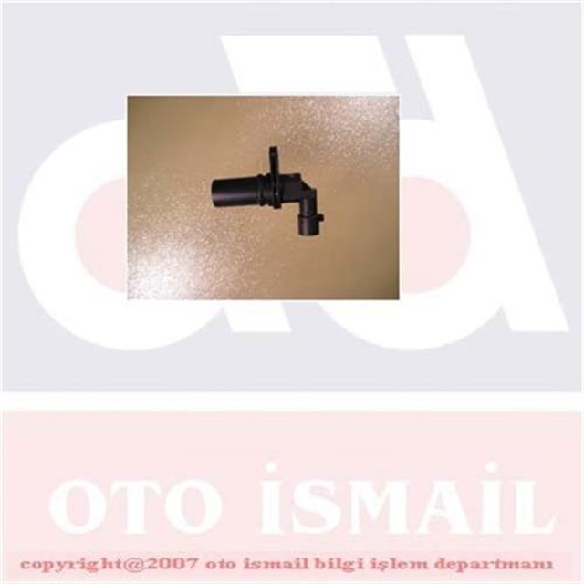 KRANK SENSORU ACCENT 1.3 12V 94 - 00 - ACCENT 1.5 12V - 16V 94 - 00 - EXCEL 1.3 - 1.5 12V