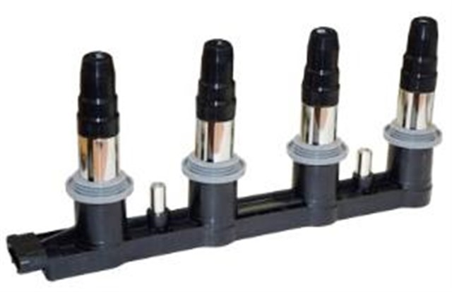 ATESLEME BOBINI CHEVROLET AVEO 1.4 06 CRUZE 1.4 - 1.6 - 1.8 09 KALOS 1.4 05 LACETTI 1.4 - 1.6 05