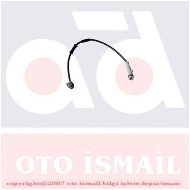 FREN IKAZ SENSORU ASTRA H - VECTRA C - ZAFIRA