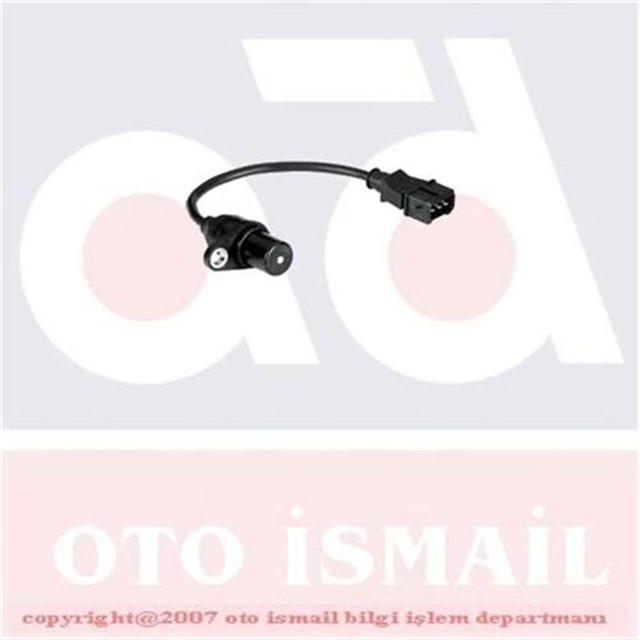 KRANK SENSORU ACCENT 1.3 - 1.5 12V - 1.5 16V - ELANTRA 1.6 - 1.8 - 2.0 16V - EXCEL 1.5 16V