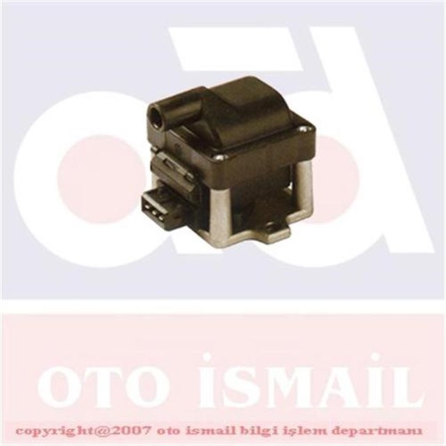 ATESLEME BOBINI POLO HB - GOLF III - PASSAT AEE - FELICIA 12916