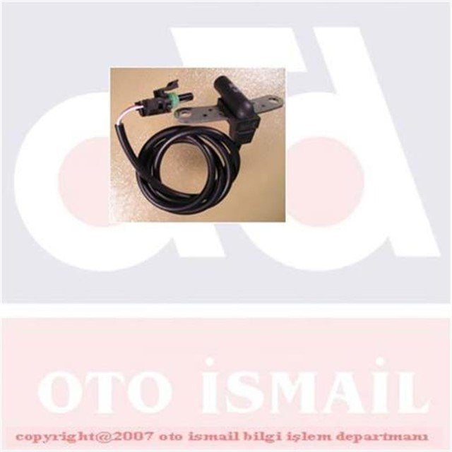 KRANK MIL SENSORU RENAULT 9 - 19 - 21 - CLIO - EXPERT