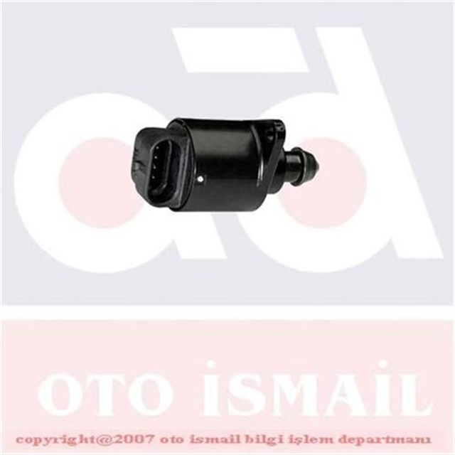 VAKUM VANASI P406 1.8 - PARTNER 1.9 D