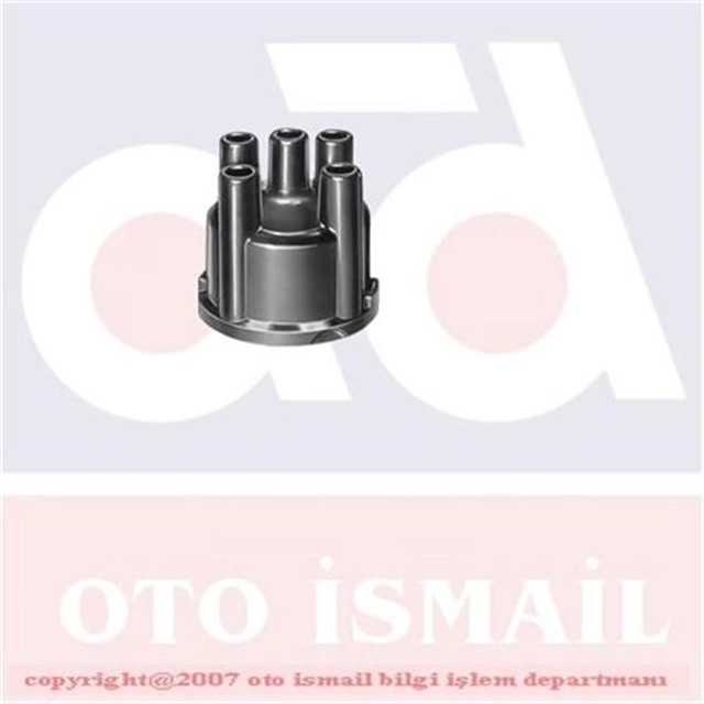 DISTRIBUTOR KAPAGI FELICIA 1.3 - 1.5