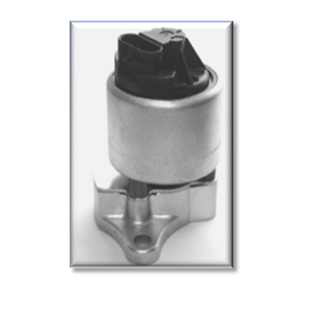 EGR VALFI ASTRA G - VECTRA B - ZAFIRA 1.4I - 1.6I