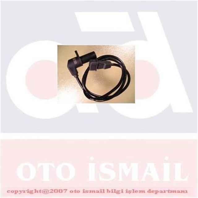 KRANK SENSORU VECTRA B 1.6 16V 95 - 02 - TIGRA 1.4 - 1.6 16V 89 - 94