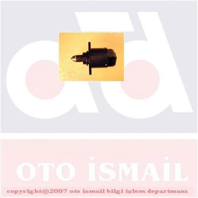 GAZ HAVA AYAR SENSORU SAXO 1.4 96 - XSARA 1.4 97 - P106 - P306 1.4 96