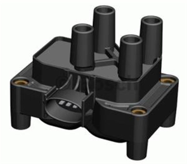 ATESLEME BOBINI ESCORT VII 1.3 95 - 01 FIESTA IV 1.3I - 1.4I 16V - 1.6 16V 96 - 02