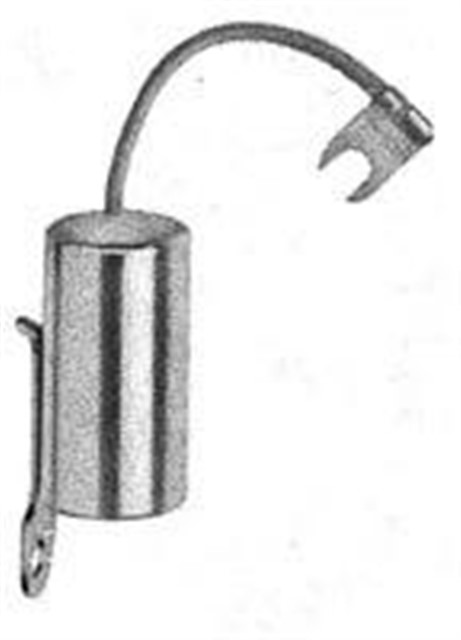 MEKSEFE ANADOL - FORD