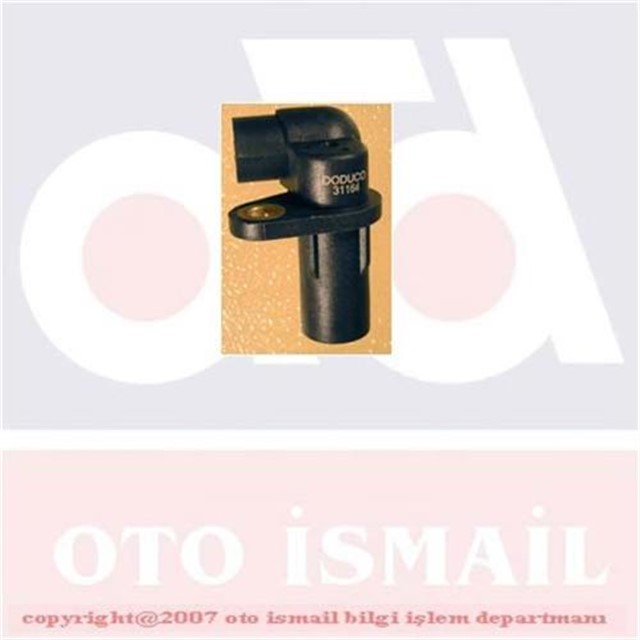 KRANK MIL SENSORU LAGUNA - MASTER - TRAFIC - VIVARO 1.9 DCI - DTI F9Q