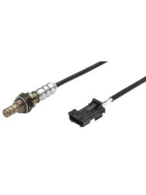 OKSIJEN SENSORU ASTRA H 1.4 04 - COMBO 1.4 16V 05 - CORSA C 1.2 - 1.4 04 - MERIVA 1.4 16V