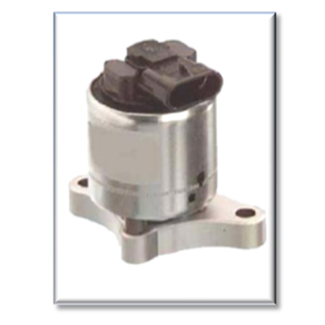 EGR VALFI ASTRA G - CORSA C - MERIVA - VECTRA C - ZAFIRA 1.4I - 1.6I - 1.8I Z14XE - Z16XE