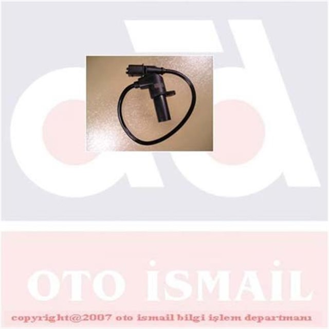 KRANK MIL SENSORU ASTRA G 98 - 00 - VECTRA B 95 - 00 - ZAFIRA 1.8 16V 00