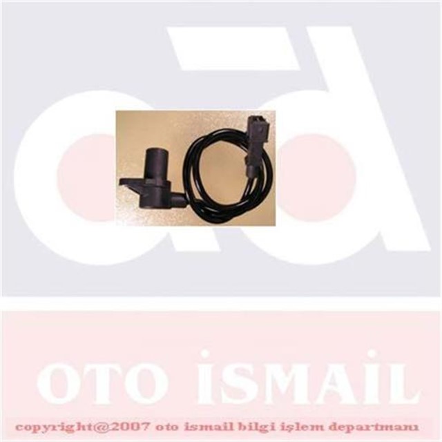 KRANK SENSORU TMPR 1.4 - 1.6 92 - 96 - TIPO 1.4 92 - 95