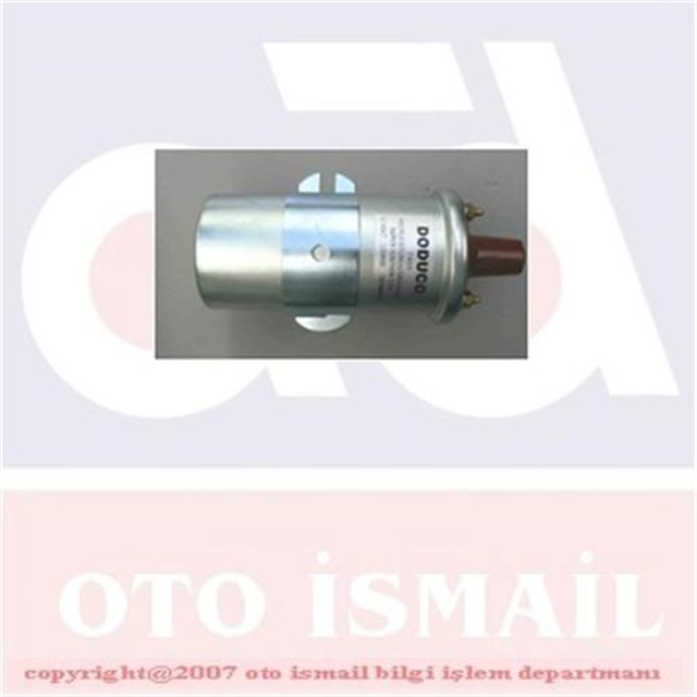 ATESLEME BOBINI M131 DOGAN - SAHIN - KARTAL - SERCE - R12 - TOROS - P204 - P304 - P504 - P505 - J9 - LADA