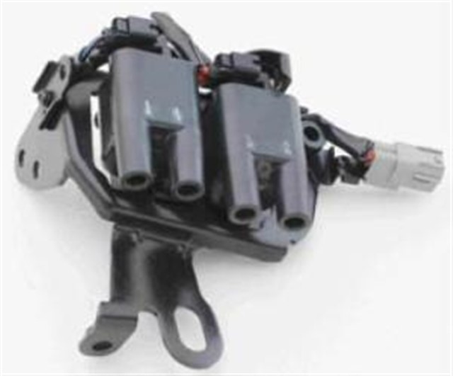 ATESLEME BOBINI ELANTRA 1.8 00 - 06 - MATRIX 1.8 01 - 10 - TUCSON 2.0 - 2.7 04 - 10 COUPE 2.0 GLS 03 - 09