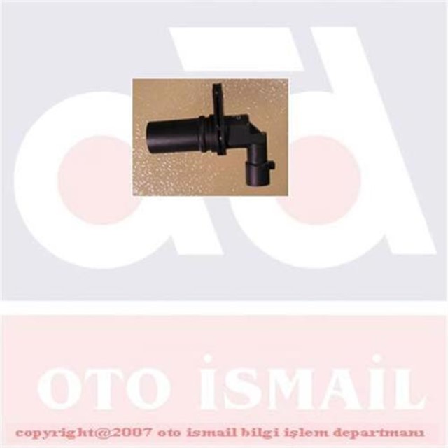 KRANK SENSORU ASTRA H 1.3 CDTI 05 AGILA 1.3 CDTI 03 - DOBLO CARGO 1.3 JTD 04