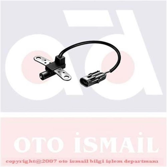 KRANK MIL SENSORU CLIO I 1.2 98 MGN 1.6 96 TWNG 1.2 96 R21 - LGN