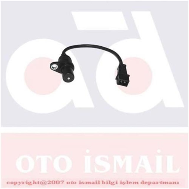 KRANK MIL SENSORU ACCENT 1.3 - 1.4 - 1.5 - GETZ 1.3 - 1.4 02 CERATO 1.6 04