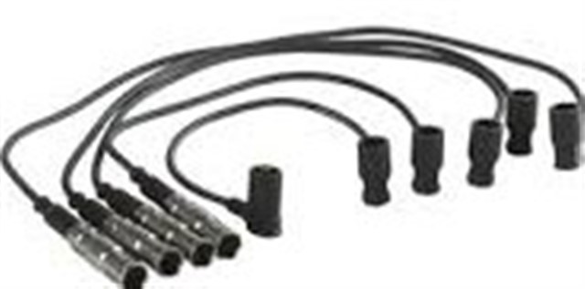 BUJI KABLO TK NISSAN MICRA 1.0I 92 K11 MOTOR DOHC