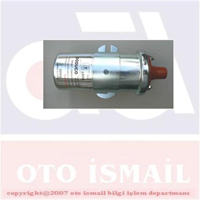 ATESLEME BOBINI 12V SAMARA - LADA 1100 - 1300 - 1500