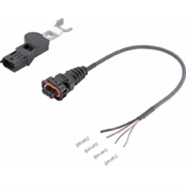 EKSANTRIK MIL SENSORU ASTRA F - OMEGA B - VECTRA B 1.8 - 2.0 16V C18XE