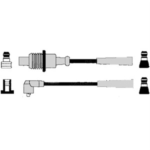 BUJI KABLO TK P205 - P305 - P309 92