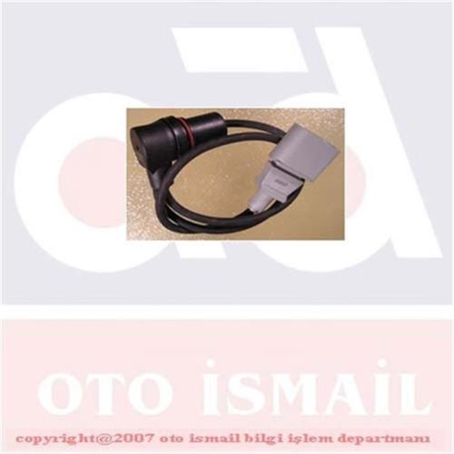 KRANK DEVIR SENSORU GOLF4 - BORA - A3 - TOLEDO AEH - AKL - AGN 1.6 - 1.8 97 - 04