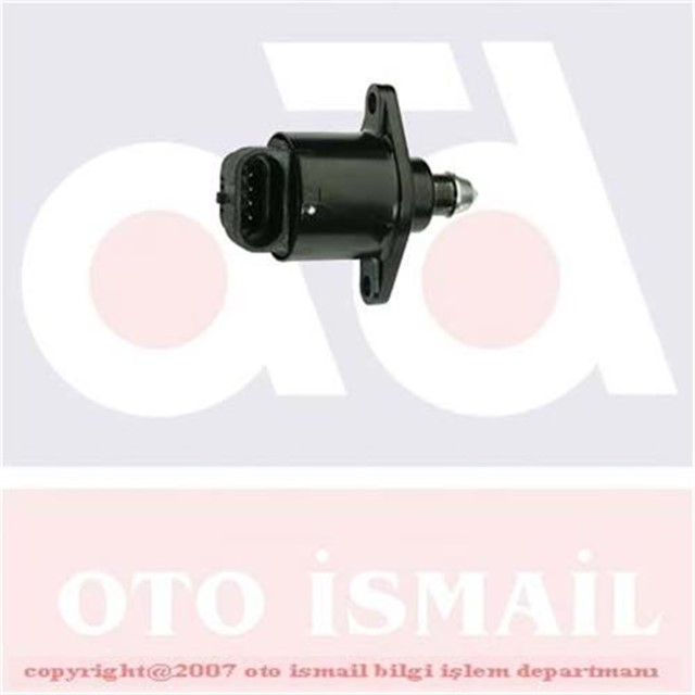 ROLANTI AYAR VALFI MEGANE - CLIO - R19 1.6 8V K7M