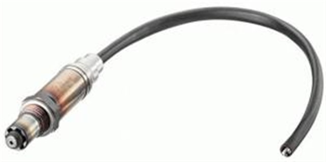 X OKSIJEN SENSORU UNIVERSAL VOLVO 240 86 BOSCH 0258986504