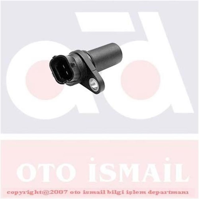 KRANK SENSORU ASTRA G 1.2 16V - ASTRA H 1.2 - CORSA C 1.0 - 1.2 00 - CORSA D 1.0 - 1.2 - 1.4 06