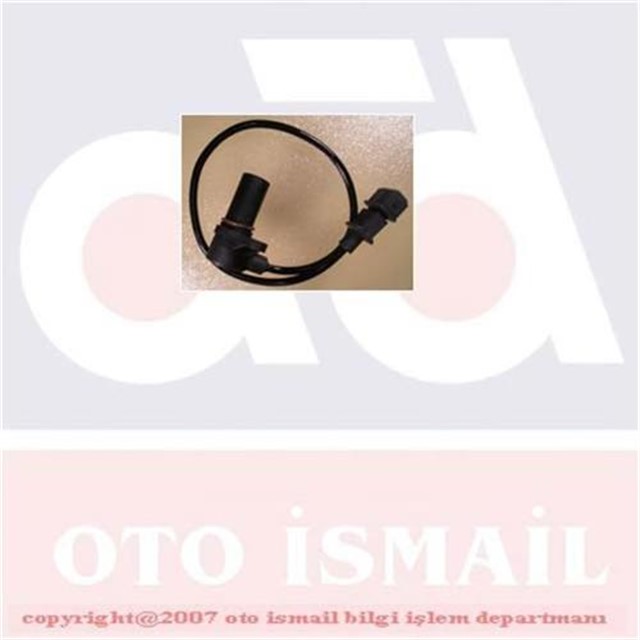 KRANK MIL SENSORU KABLOSU BRAVO 1.4 - 1.9 TD - MAREA 1.9 TD 100 - 125