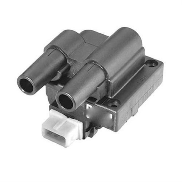 ATESLEME BOBINI MGN 1.6 96 - 99 - SCENIC 1.6 - KNG 1.4 - BROADWAY BEYAZ SOKET