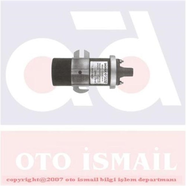 ELEKTRONIK BOBIN 12V DOGAN L - KARTAL L - SAHIN 1.6 - 2.0