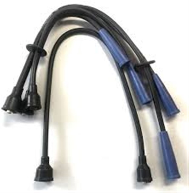 BUJI KABLO TK DKS - M131 MAVI BASLIKLI OPAR TIPI