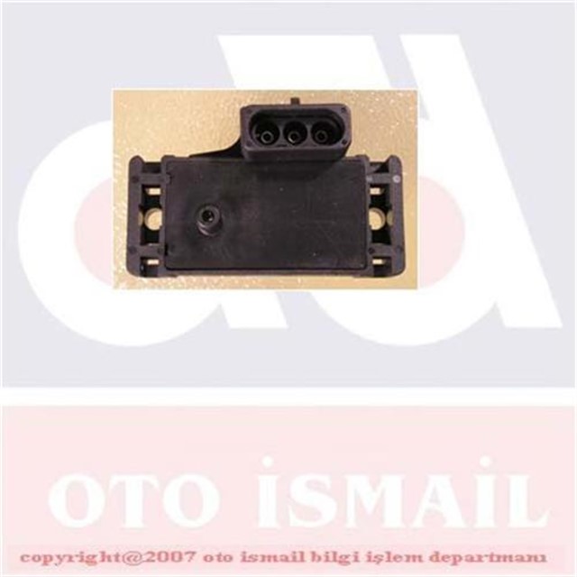 BASINC SENSORU ASTRA G - CORSA B - VECTRA A - B - CLIO 2 - MEGANE - ACCENT