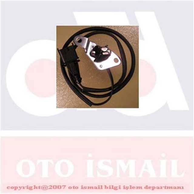 KRANK MIL SENSORU DOBLO 1.9 JTD 98 - DOBLO 1.9 JTD 02 - DOBLO CARGO 1.9 JTD 01