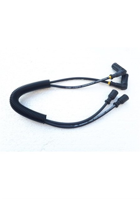 DODUCO BOBIN BUJI KABLO SETLERI 126 BIS