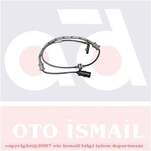 FREN IKAZ SENSORU VECTRA B 1.6 - 1.8 - 2.0 - 2.2 16V - 2.5 - 2.6 V6