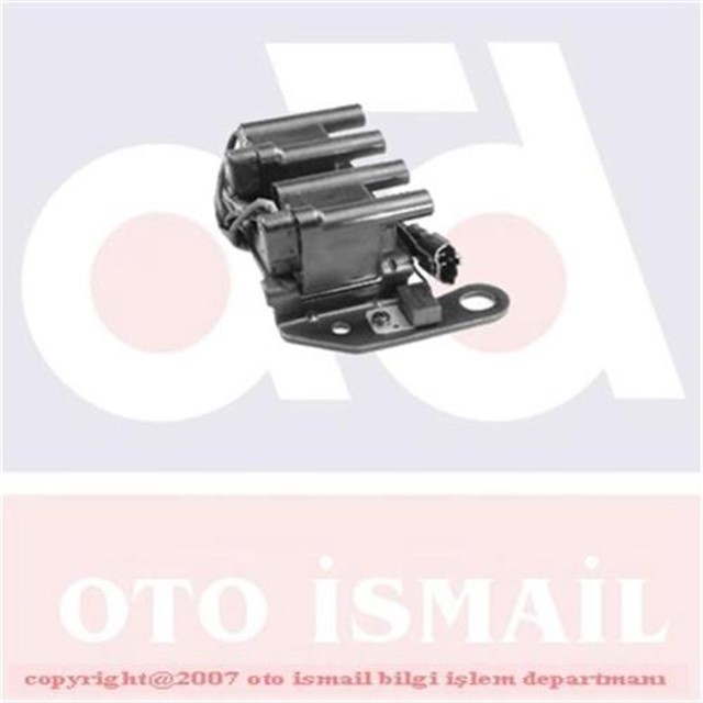 ATESLEME BOBINI ACCENT 1.3 - 1.3 IE - 1.5 IE 12V 94 - 01