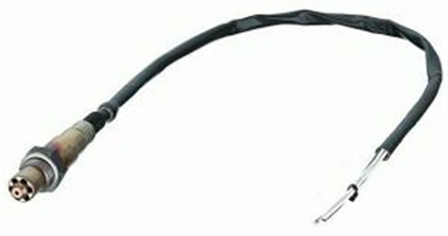 OKSIJEN SENSORU ARKA CLIO III - KNG - MGN II - TRAFIC - LGN II - III - LOGAN - SANDERO - DOBLO - VECTRA - ASTRA 1.6