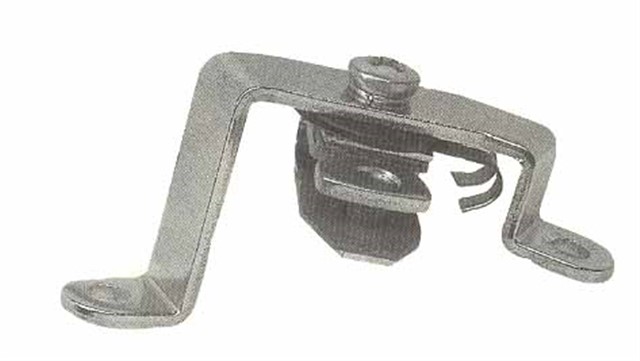 KORNA PLATINI MITSUBISHI TSE KALITE