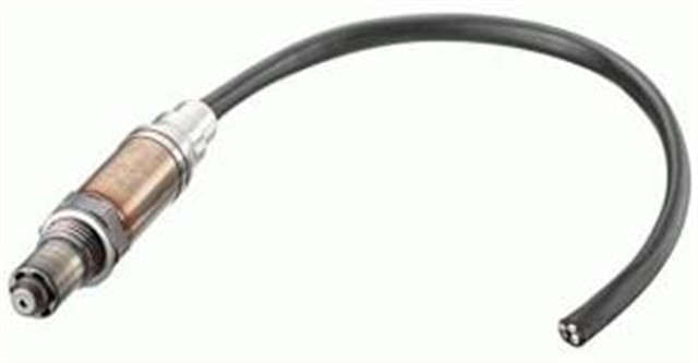 OKSIJEN SENSORU UNIVERSAL HYUNDAI ACCENT 1.5 12V 94 - 00 ATOS 1.0 - 1.2 98 - 02 BOSCH 0258986505