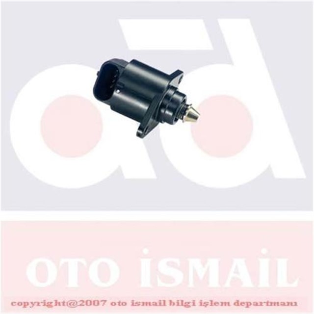 X GAZ HAVA AYAR SENSORU CORSA A 1.2 89 - 93 - CORSA B 1.2 93 - 00